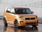 Scion xB by Five Axis 2008 года